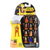 Екшен-фігурка Hasbro Star Wars Revenge of the Sith Kit Fisto (85297/85174)
