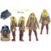 Екшен-фігурка Hasbro Star Wars Revenge of the Sith Kit Fisto (85297/85174)