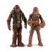 Екшен-фігурка Hasbro Star Wars Revenge of the Sith Tarfful (85343/85173)