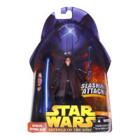 Екшен-фігурка Hasbro Star Wars Revenge of the Sith Anakin Skywalker (85341/85174)