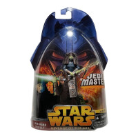 Екшен-фігурка Hasbro Star Wars Revenge of the Sith Luminara Unduli (85359/85174)