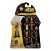 Екшен-фігурка Hasbro Star Wars Revenge of the Sith Luminara Unduli (85359/85174)