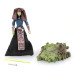 Екшен-фігурка Hasbro Star Wars Revenge of the Sith Luminara Unduli (85359/85174)