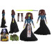 Екшен-фігурка Hasbro Star Wars Revenge of the Sith Luminara Unduli (85359/85174)