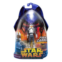 Екшен-фігурка Hasbro Star Wars Revenge of the Sith Clone Pilot (85423/85173)