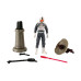 Екшен-фігурка Hasbro Star Wars Revenge of the Sith Clone Pilot (85423/85173)
