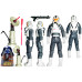 Екшен-фігурка Hasbro Star Wars Revenge of the Sith Clone Pilot (85423/85173)