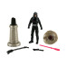 Екшен-фігурка Hasbro Star Wars Revenge of the Sith Clone Pilot Shadow (85423/85173-2)