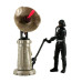 Екшен-фігурка Hasbro Star Wars Revenge of the Sith Clone Pilot Shadow (85423/85173-2)