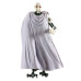 Екшен-фігурка Hasbro Star Wars Revenge of the Sith General Grievous (85425/85173)