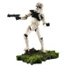 Екшен-фігурка Hasbro Star Wars Revenge of the Sith AT-TE Tank Gunner (85443/85174)