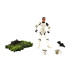 Екшен-фігурка Hasbro Star Wars Revenge of the Sith AT-TE Tank Gunner (85443/85174)