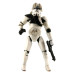 Екшен-фігурка Hasbro Star Wars Revenge of the Sith AT-TE Tank Gunner (85443/85174)