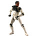 Екшен-фігурка Hasbro Star Wars Revenge of the Sith AT-TE Tank Gunner (85443/85174)