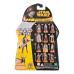 Екшен-фігурка Hasbro Star Wars Revenge of the Sith Neimoidian Warrior (85460/85173)
