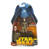Екшен-фігурка Hasbro Star Wars Revenge of the Sith Tarkin (85498/85174)