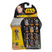 Екшен-фігурка Hasbro Star Wars Revenge of the Sith Tarkin (85498/85174)
