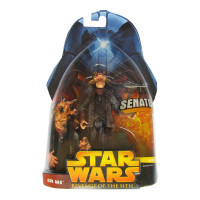 Екшен-фігурка Hasbro Star Wars Revenge of the Sith Ask Aak (85497/85174)