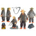 Екшен-фігурка Hasbro Star Wars Revenge of the Sith Ask Aak (85497/85174)