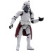 Екшен-фігурка Hasbro Star Wars Revenge of the Sith Commander Bacara (85563/85173)