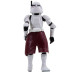 Екшен-фігурка Hasbro Star Wars Revenge of the Sith Commander Bacara (85563/85173)