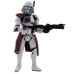 Екшен-фігурка Hasbro Star Wars Revenge of the Sith Commander Bacara (85563/85173)