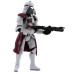 Екшен-фігурка Hasbro Star Wars Revenge of the Sith Commander Bacara (85563/85173)