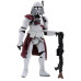 Екшен-фігурка Hasbro Star Wars Revenge of the Sith Commander Bacara (85563/85173)