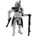 Екшен-фігурка Hasbro Star Wars Revenge of the Sith Commander Bacara (85563/85173)