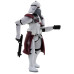 Екшен-фігурка Hasbro Star Wars Revenge of the Sith Commander Bacara (85563/85173)