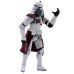 Екшен-фігурка Hasbro Star Wars Revenge of the Sith Commander Bacara (85563/85173)