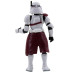 Екшен-фігурка Hasbro Star Wars Revenge of the Sith Commander Bacara (85563/85173)