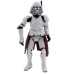 Екшен-фігурка Hasbro Star Wars Revenge of the Sith Commander Bacara (85563/85173)
