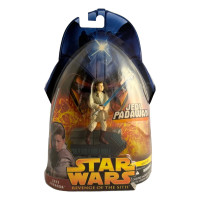 Екшен-фігурка Hasbro Star Wars Revenge of the Sith Zett Jukassa (85566/85174)