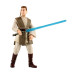 Екшен-фігурка Hasbro Star Wars Revenge of the Sith Zett Jukassa (85566/85174)