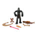 Екшен-фігурка Hasbro Star Wars Revenge of the Sith Wookiee Commando (86670/85173)