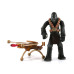 Екшен-фігурка Hasbro Star Wars Revenge of the Sith Wookiee Commando (86670/85173)