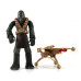Екшен-фігурка Hasbro Star Wars Revenge of the Sith Wookiee Commando (86670/85173)