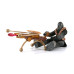 Екшен-фігурка Hasbro Star Wars Revenge of the Sith Wookiee Commando (86670/85173)