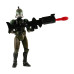Екшен-фігурка Hasbro Star Wars Revenge of the Sith Commander Gree (86660/85173)