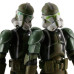 Екшен-фігурка Hasbro Star Wars Revenge of the Sith Commander Gree (86660/85173)