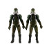 Екшен-фігурка Hasbro Star Wars Revenge of the Sith Commander Gree (86660/85173)