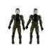 Екшен-фігурка Hasbro Star Wars Revenge of the Sith Commander Gree (86660/85173)