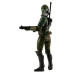 Екшен-фігурка Hasbro Star Wars Revenge of the Sith Commander Gree (86660/85173)