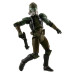 Екшен-фігурка Hasbro Star Wars Revenge of the Sith Commander Gree (86660/85173)