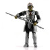 Екшен-фігурка Hasbro Star Wars Revenge of the Sith Neimoidian Commander (86710/85173)