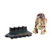 Екшен-фігурка Hasbro Star Wars Revenge of the Sith R4-P17 (86760/85174)