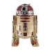 Екшен-фігурка Hasbro Star Wars Revenge of the Sith R4-P17 (86760/85174)