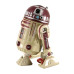 Екшен-фігурка Hasbro Star Wars Revenge of the Sith R4-P17 (86760/85174)