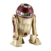Екшен-фігурка Hasbro Star Wars Revenge of the Sith R4-P17 (86760/85174)